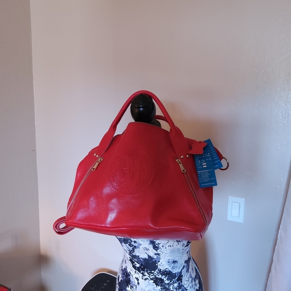 Crosbody purse diaper travel bag - Picture 4 of 4